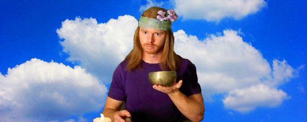 jp sears spirtual bypassing shadow side jung ultra spiritual