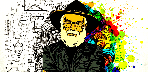 terry pratchett quotes creativity growth life