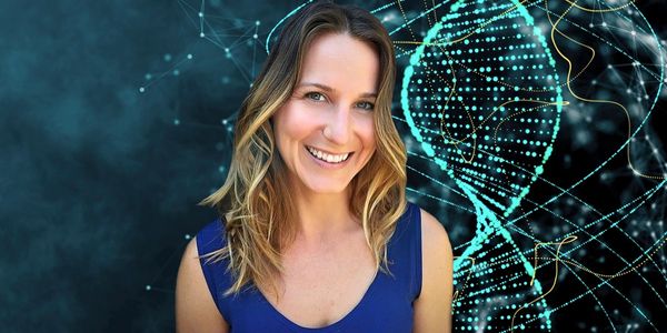 Heather Sandison Neurohacker collective highexistence